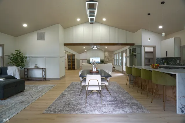 $629,999 | 1537 Greer Dell Road, Indianapolis, IN 46260