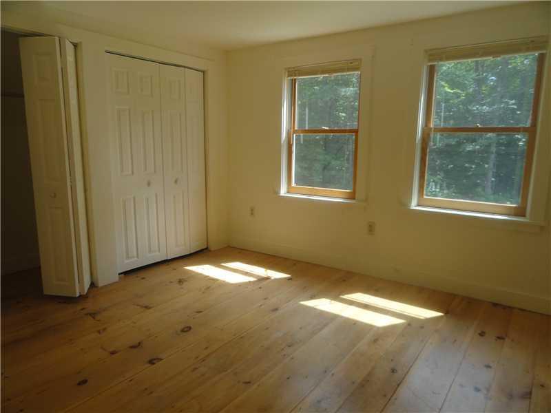 319 Butters Hill Road Stoneham, ME 04231 - Photo 22 of 35 Bedroom. Bedroom up, larger of guest...