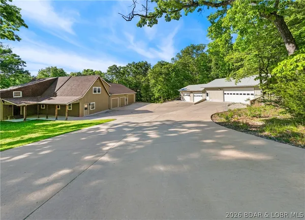 $1,399,500 | 29792 Hazel Road, Gravois Mills, MO 65037