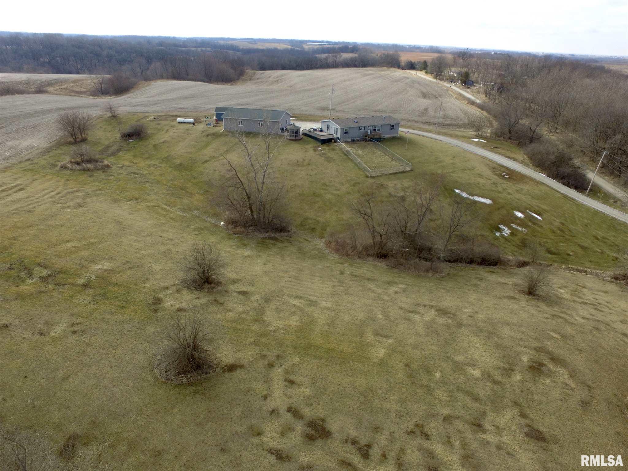 879 230th Street Viola, IL 61486 - Photo 2 of 23 Gallery Image 2
