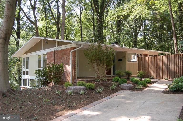 3938 Rickover Road Silver Spring, MD 20902 - Photo 1 of 28 Exterior (Main)