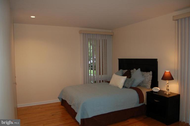 3938 Rickover Road Silver Spring, MD 20902 - Photo 15 of 28 Master Bedroom
