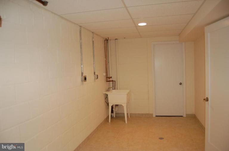 3938 Rickover Road Silver Spring, MD 20902 - Photo 16 of 28 Laundry Area 1