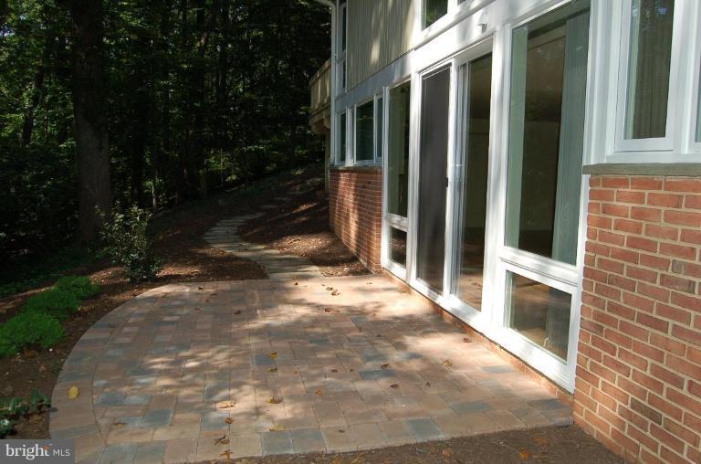 3938 Rickover Road Silver Spring, MD 20902 - Photo 23 of 28 Patio 2