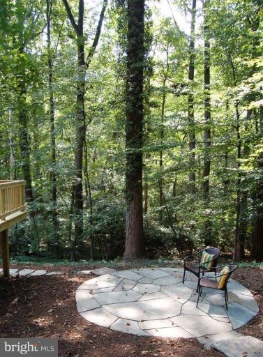 3938 Rickover Road Silver Spring, MD 20902 - Photo 24 of 28 Patio