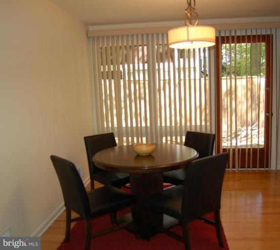 3938 Rickover Road Silver Spring, MD 20902 - Photo 4 of 28 Dining Room
