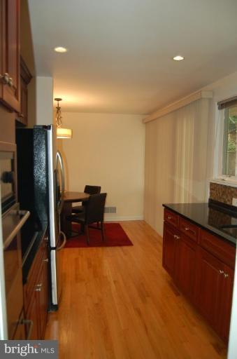 3938 Rickover Road Silver Spring, MD 20902 - Photo 10 of 28 Kitchen/Dining Room