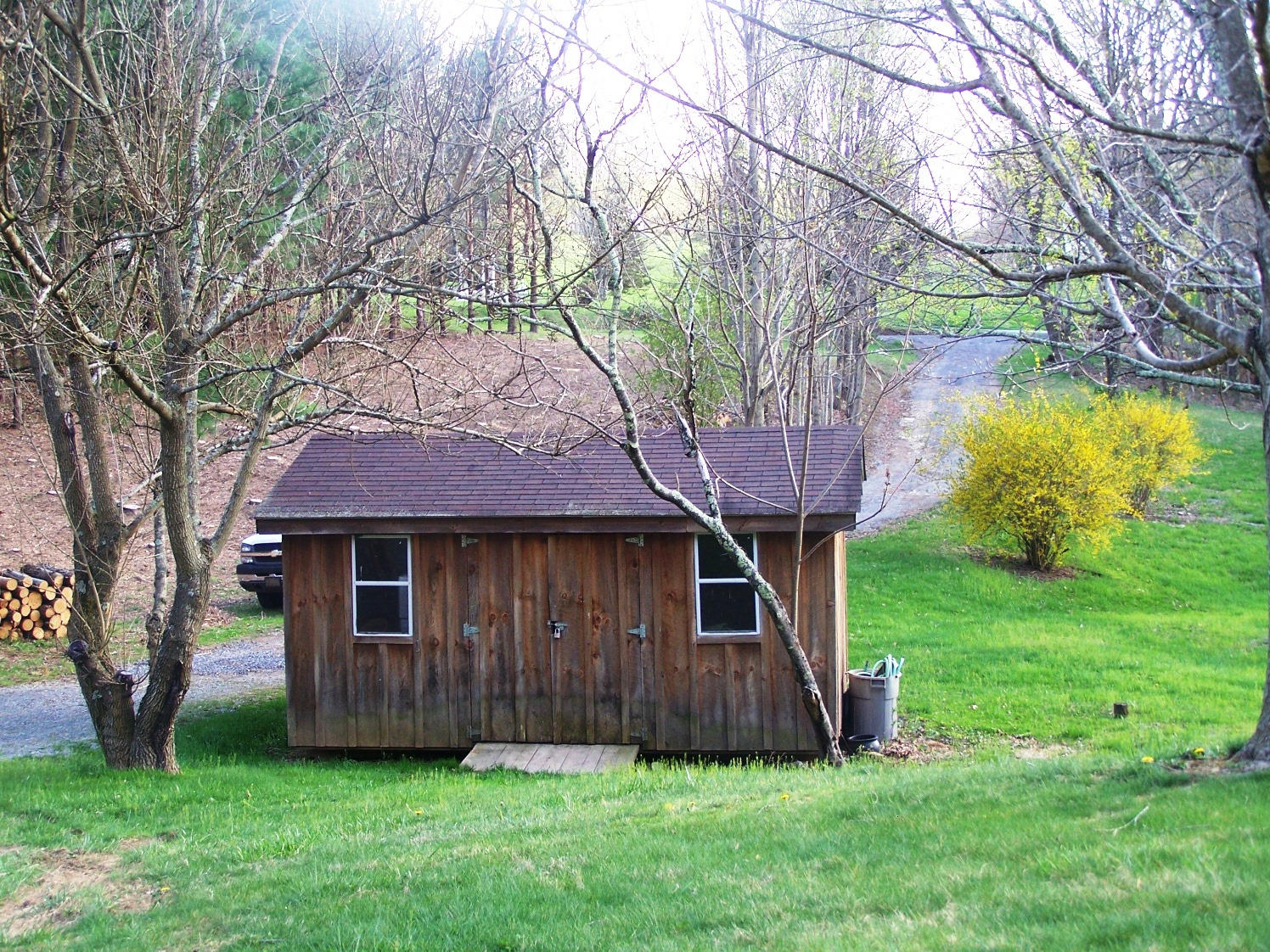 2327 Back Valley Road Lindside, WV 24951 - Photo 18 of 25 Gallery Image 18