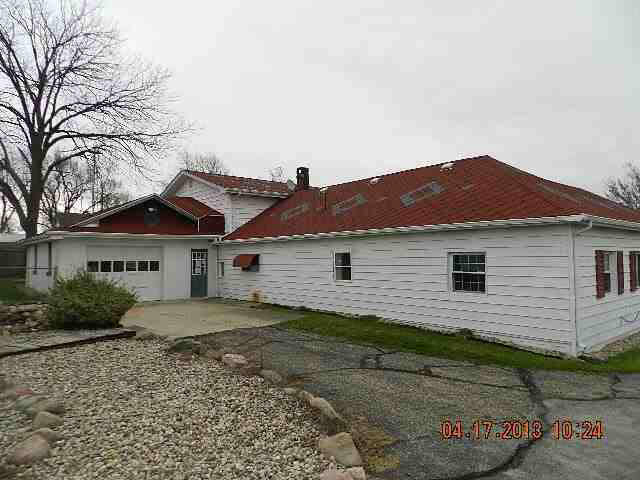 7072 Highway 25 Rochester, IN 46975 - Photo 4 of 20
