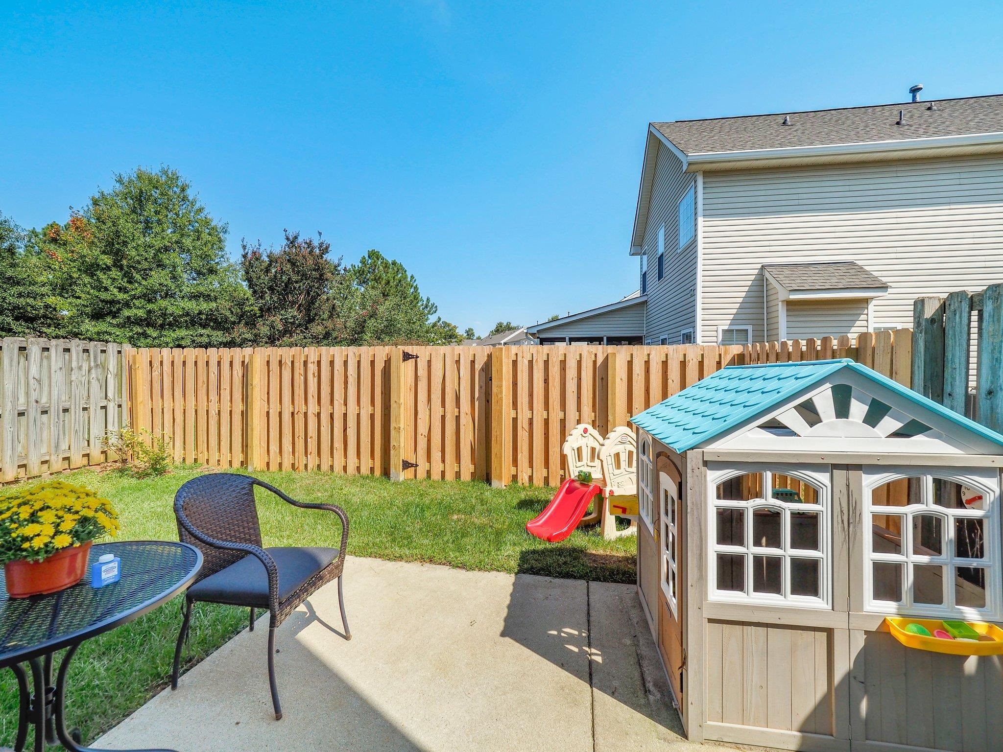 10702 Pendragon Place Raleigh, NC 27614 - Photo 18 of 19 Photo 18