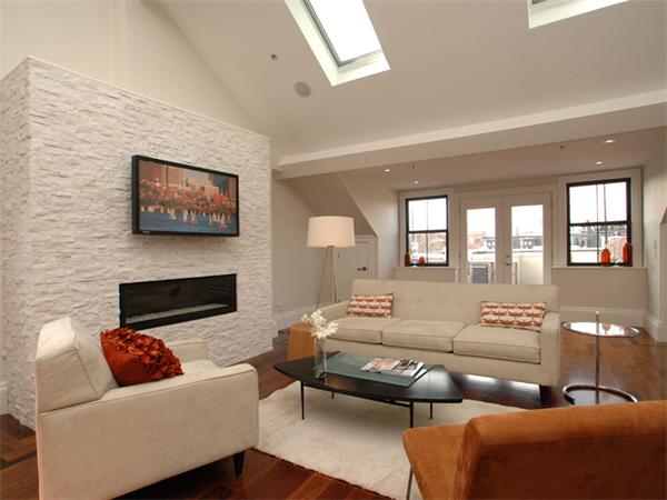 32 Rutland Street, Unit 3L Boston, MA 02118 - Photo 1 of 14 Gallery Image 1