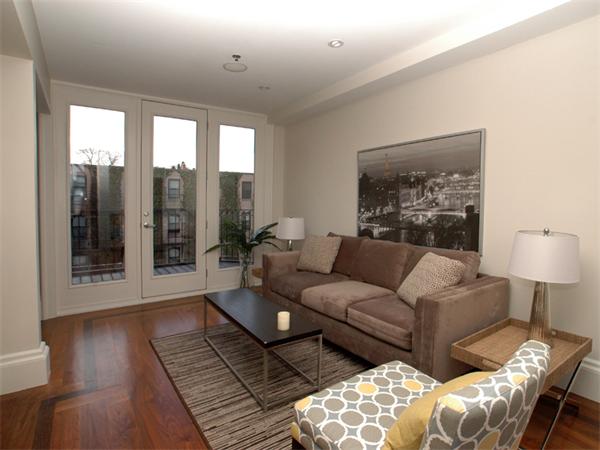 32 Rutland Street, Unit 3L Boston, MA 02118 - Photo 12 of 14 Gallery Image 12