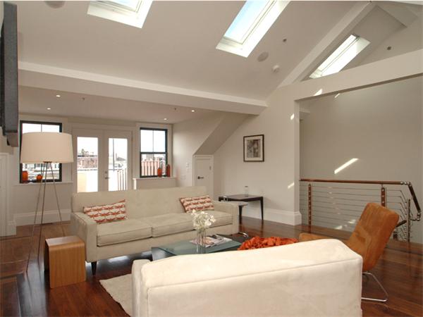 32 Rutland Street, Unit 3L Boston, MA 02118 - Photo 2 of 14 Gallery Image 2