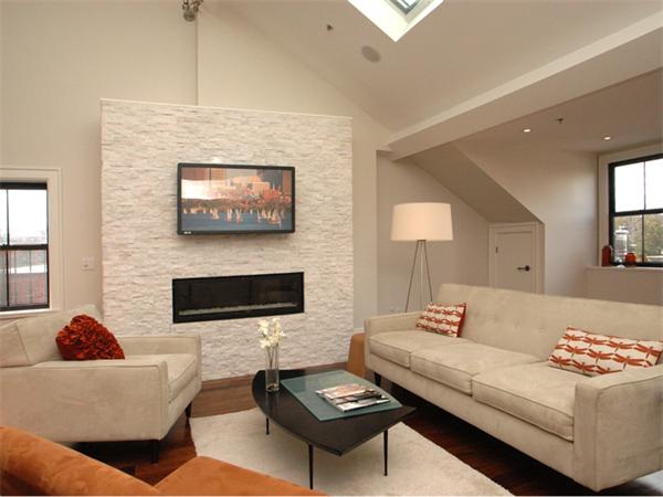 32 Rutland Street, Unit 3L Boston, MA 02118 - Photo 3 of 14 Gallery Image 3