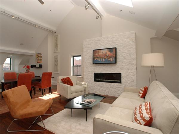 32 Rutland Street, Unit 3L Boston, MA 02118 - Photo 4 of 14 Gallery Image 4