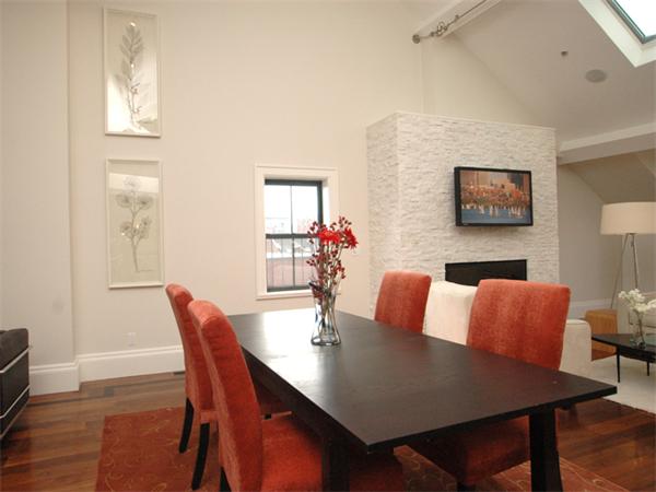 32 Rutland Street, Unit 3L Boston, MA 02118 - Photo 6 of 14 Gallery Image 6