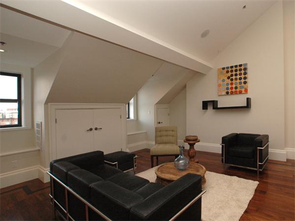 32 Rutland Street, Unit 3L Boston, MA 02118 - Photo 8 of 14 Gallery Image 8