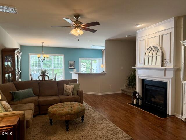 7242 Racine Way Raleigh, NC 27615 - Photo 4 of 31 IMG_7980 (1)