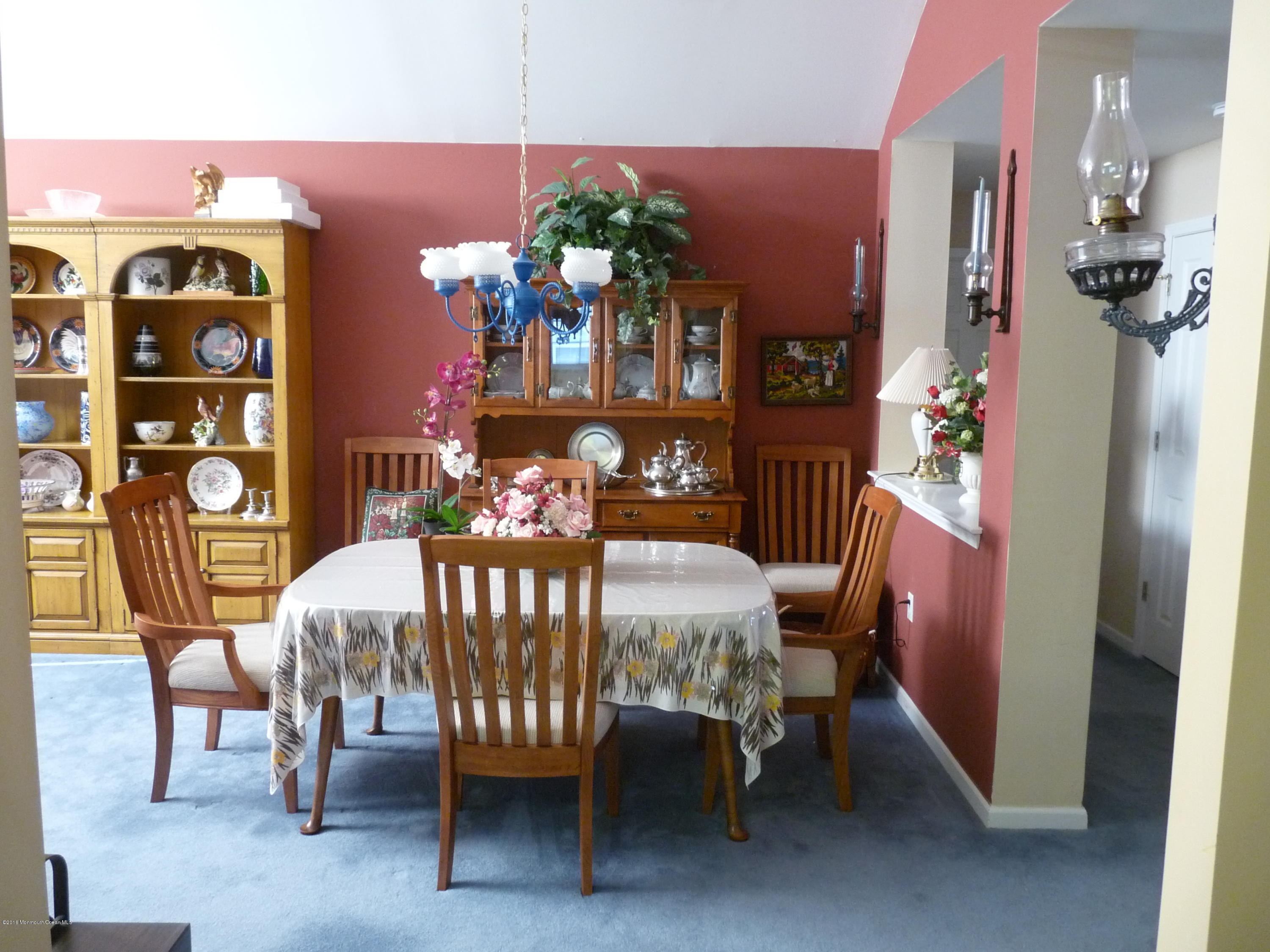 14 Clear Lake Road Whiting, NJ 08759 - Photo 12 of 29 Dining Room