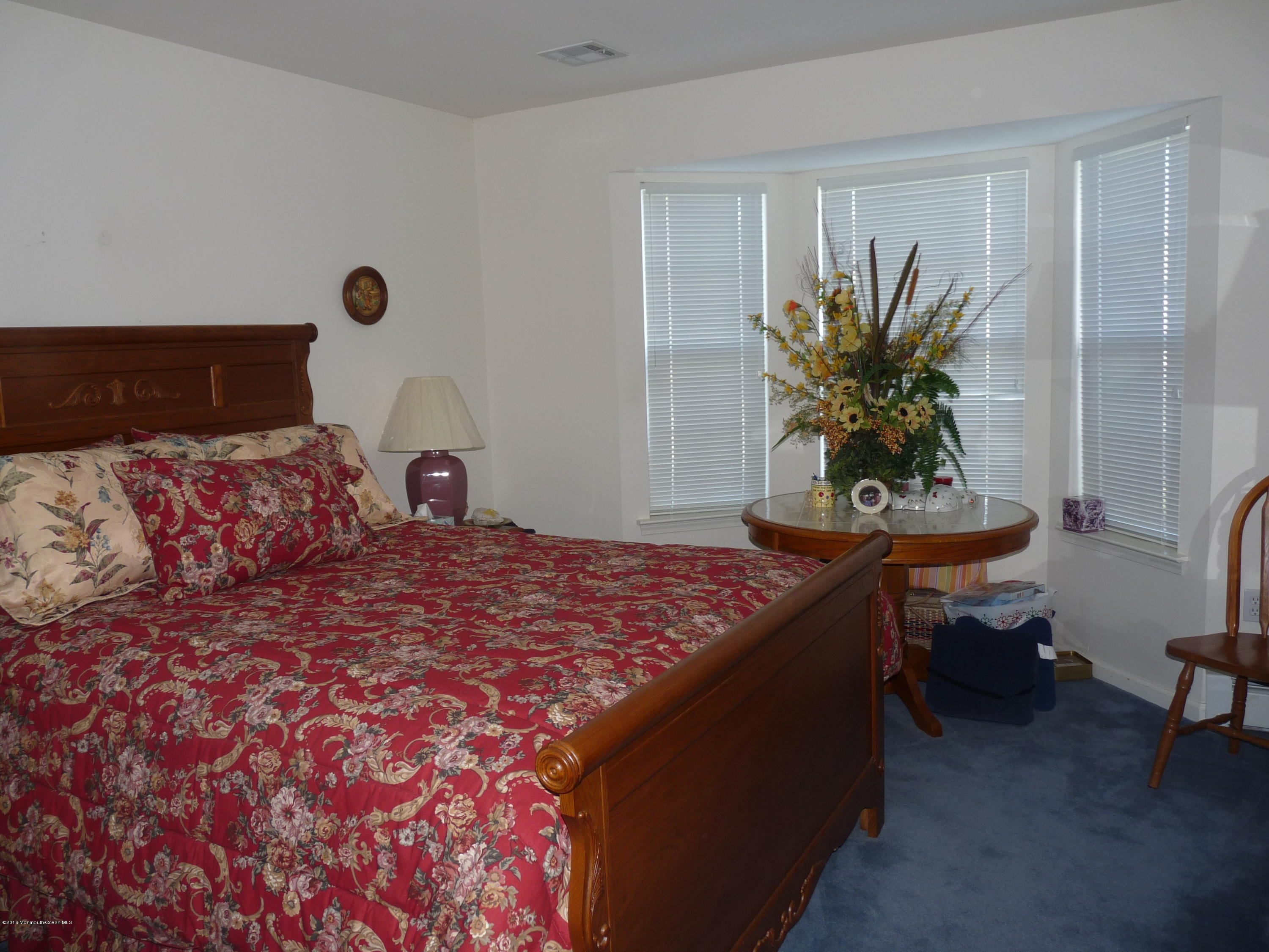 14 Clear Lake Road Whiting, NJ 08759 - Photo 18 of 29 Guest Bedroom-bay window