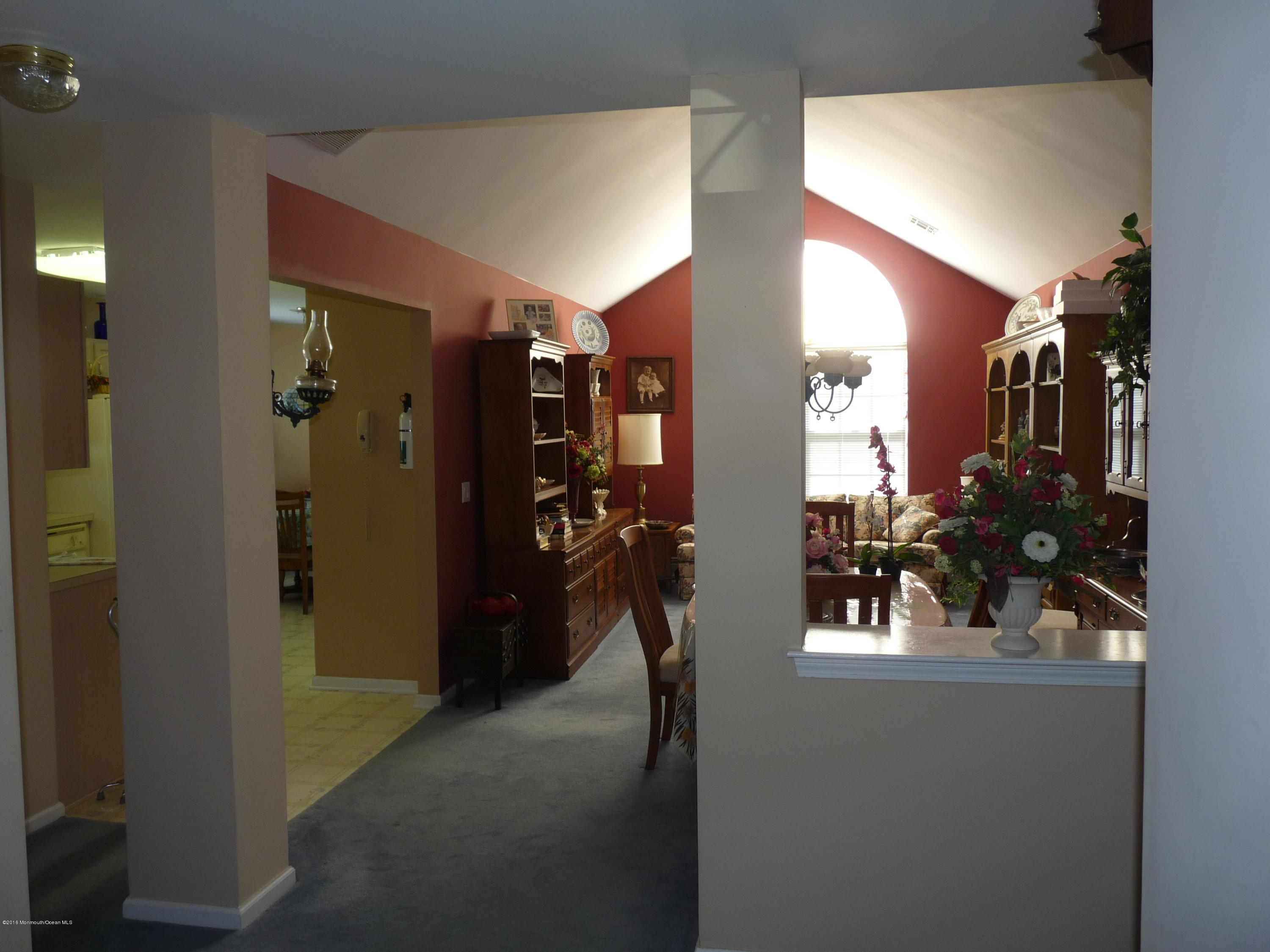 14 Clear Lake Road Whiting, NJ 08759 - Photo 2 of 29 From the Foyer
