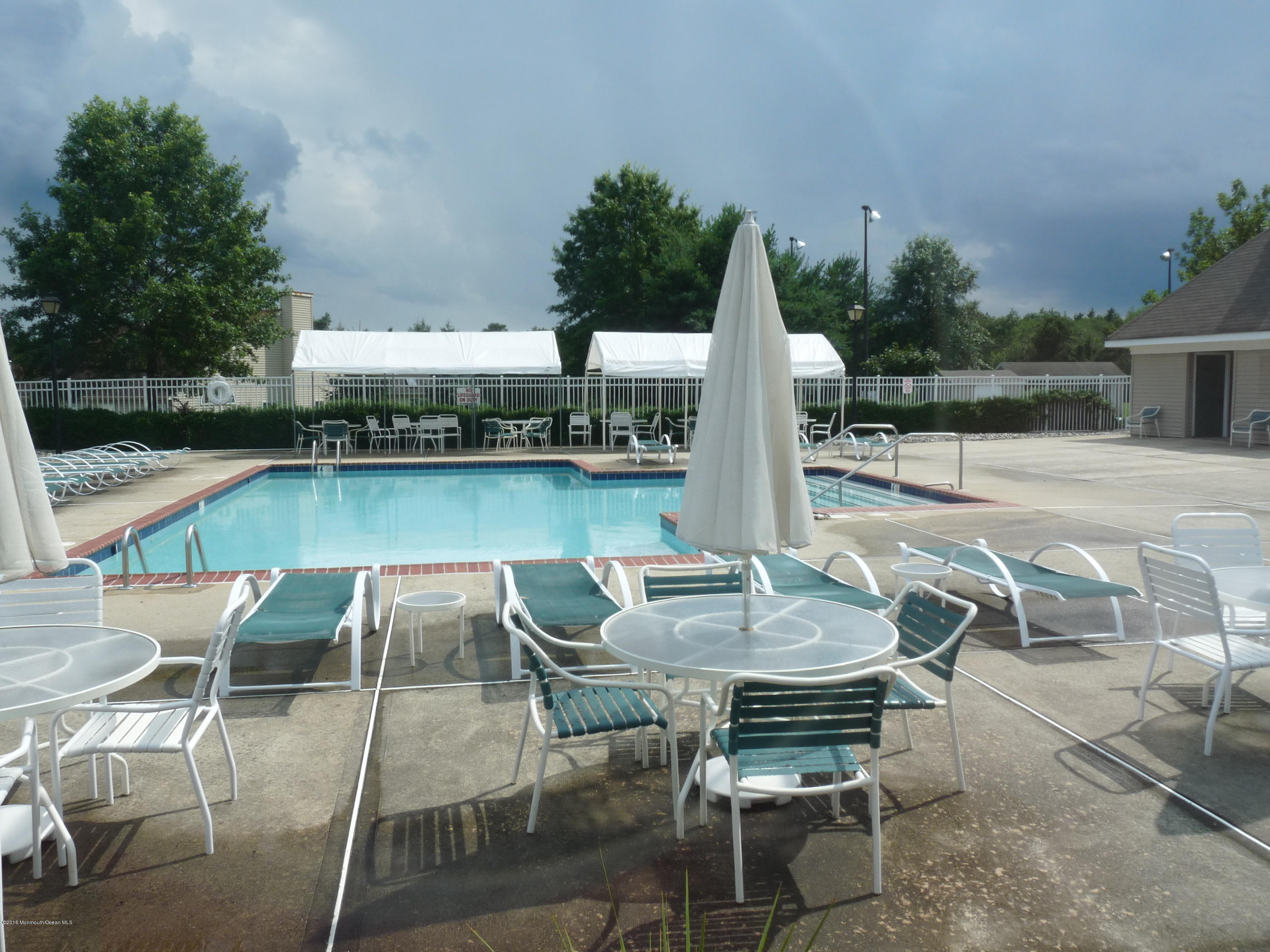 14 Clear Lake Road Whiting, NJ 08759 - Photo 27 of 29 The Pool