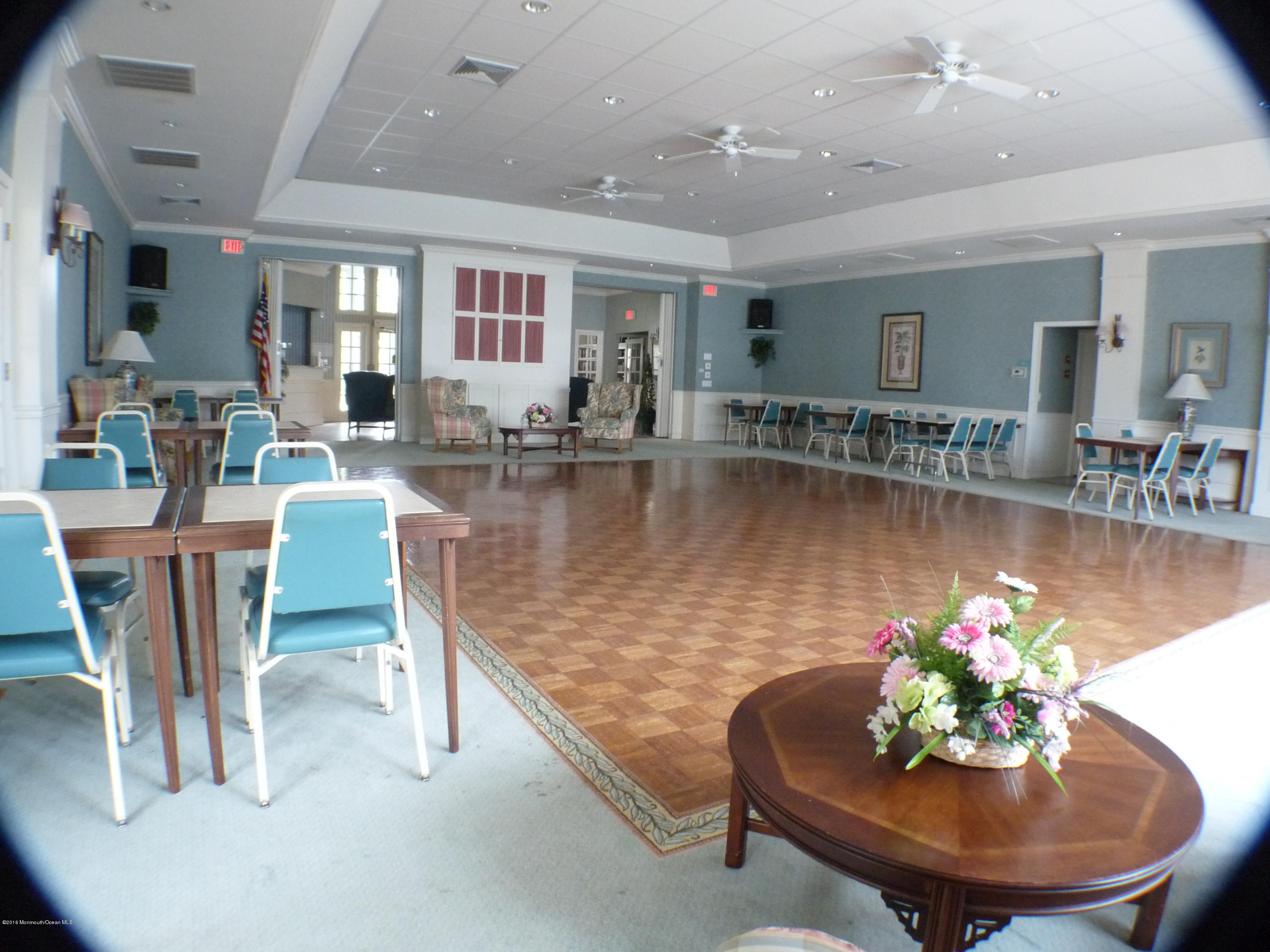 14 Clear Lake Road Whiting, NJ 08759 - Photo 29 of 29 The Activities Hall
