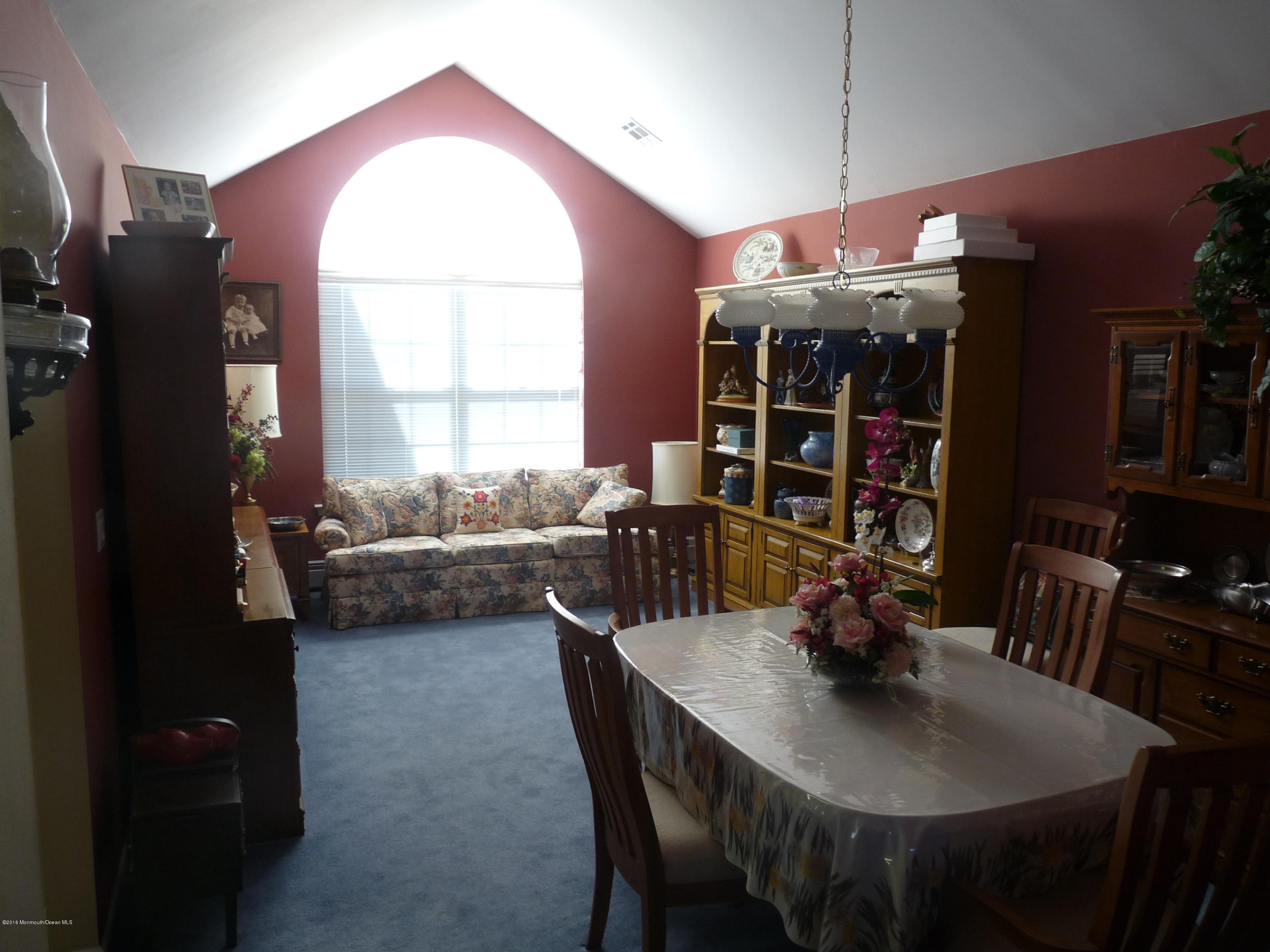 14 Clear Lake Road Whiting, NJ 08759 - Photo 3 of 29 Living Room_Dining Room 2nd View