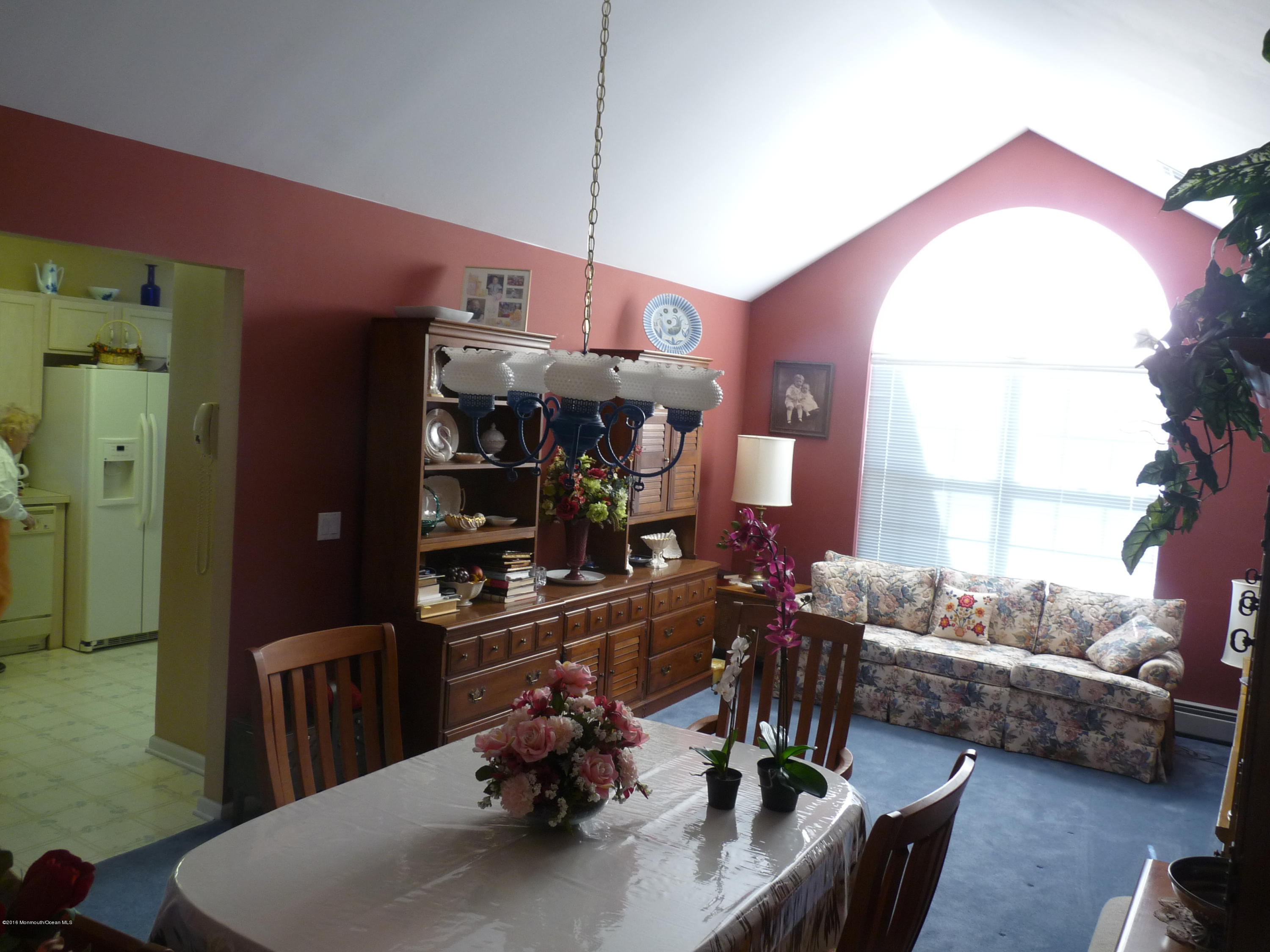 14 Clear Lake Road Whiting, NJ 08759 - Photo 4 of 29 Living Room_Dining Room