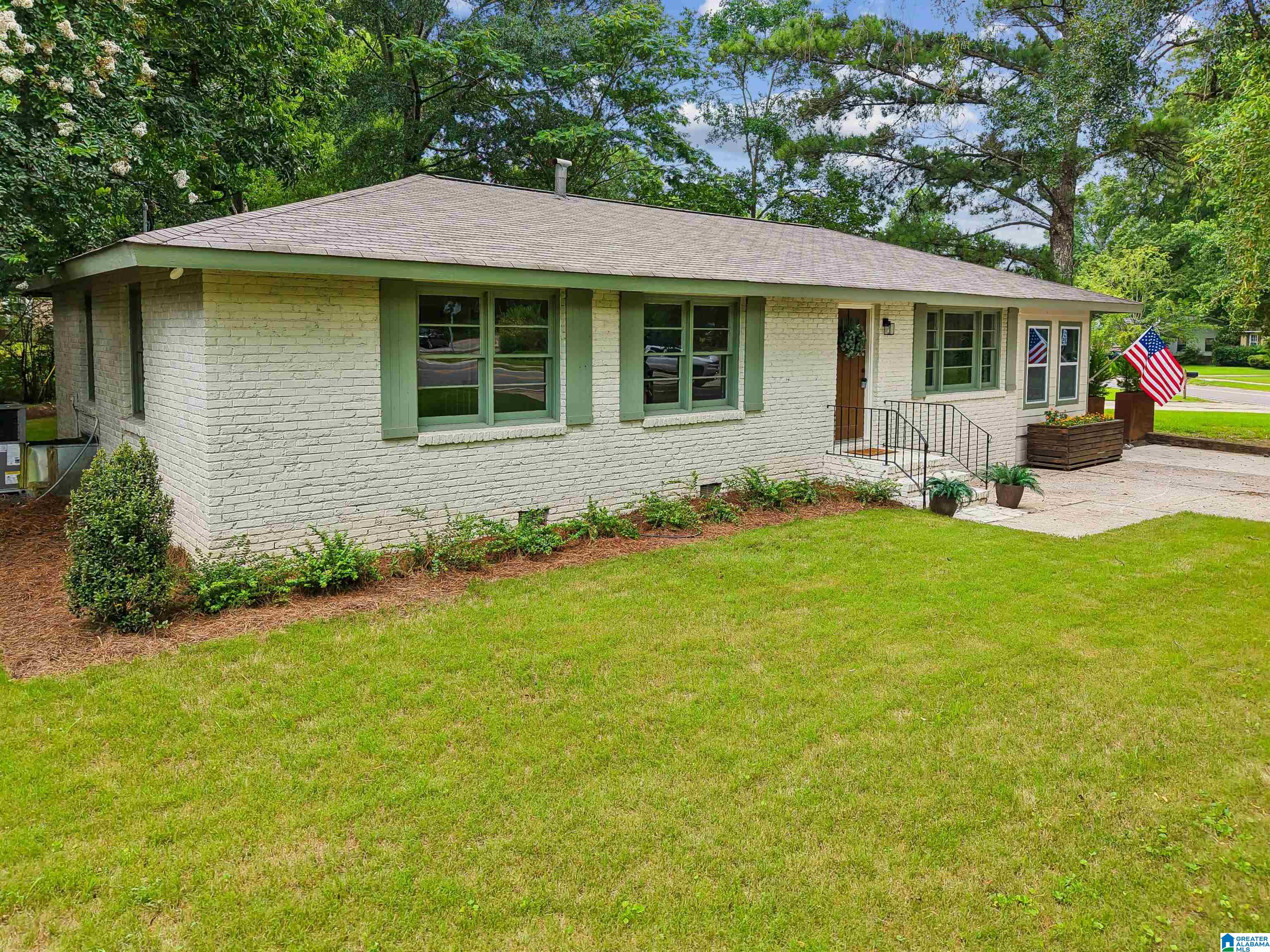 4001 Dolly Ridge Road Vestavia Hills, AL 35243 - Photo 17 of 42 Gallery Image 17