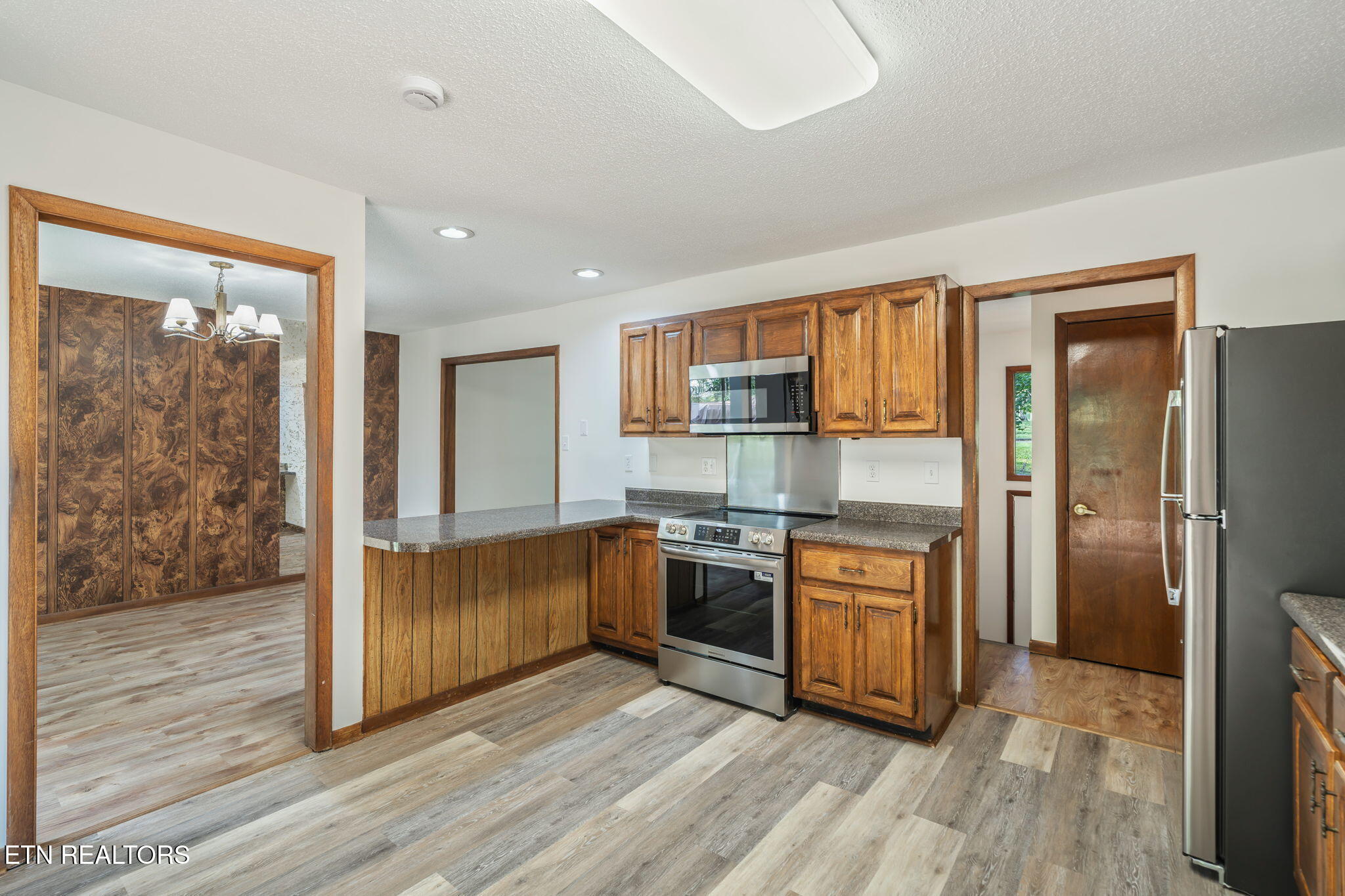 101 Newport Drive Oak Ridge, TN 37830 - Photo 20 of 51 Kitchen