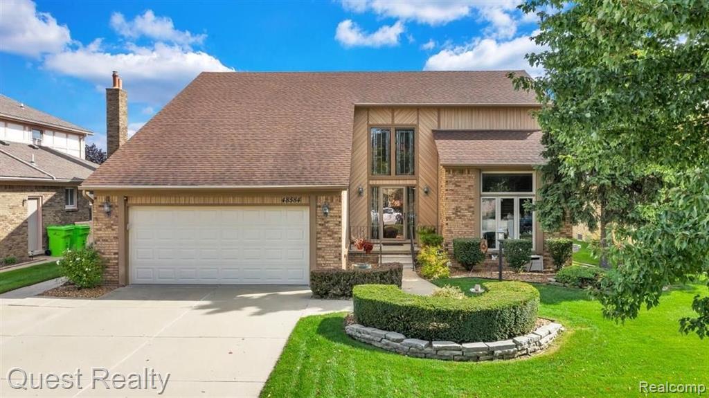 48584 Tilch Road Macomb, MI 48044 - Photo 2 of 39