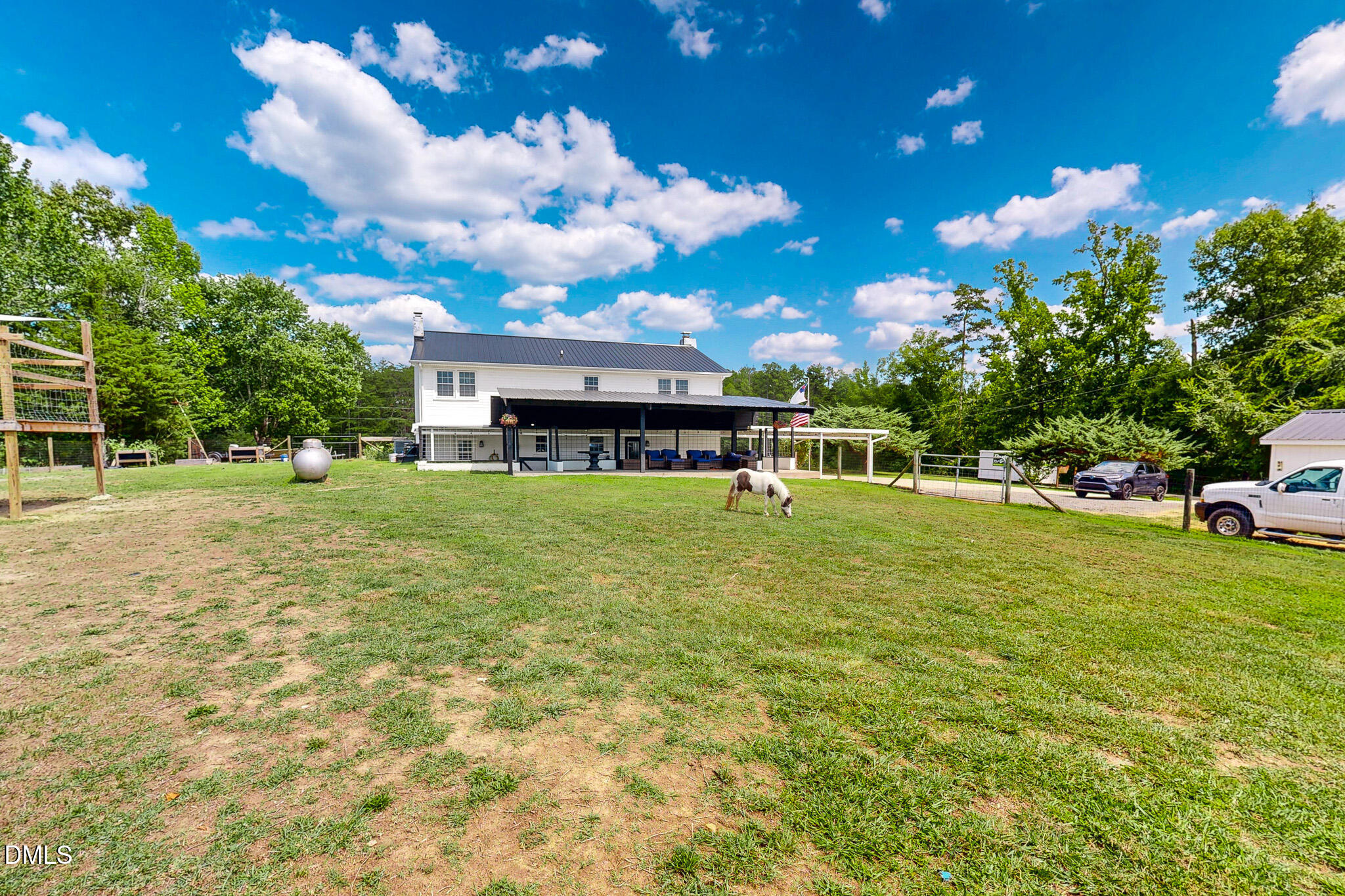 1641 Oak Grove Road Roxboro, NC 27574 - Photo 62 of 62 59