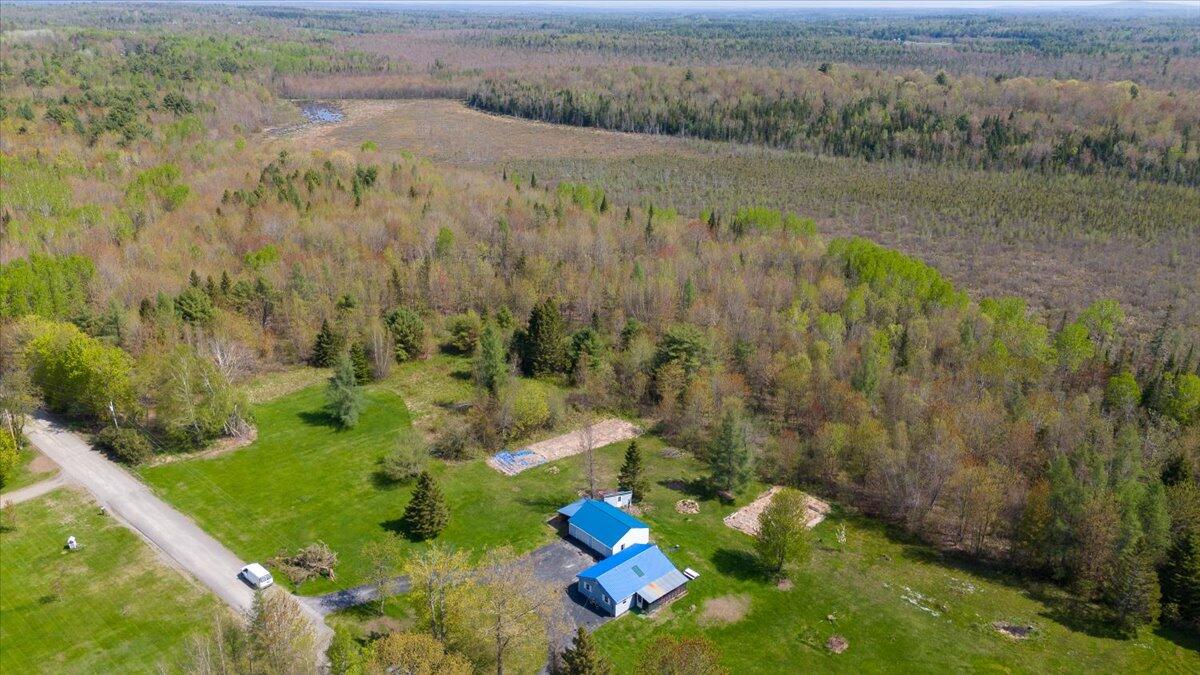 140 Morgan Road Burnham, ME 04922 - Photo 3 of 51 140 Morgan Road, Burnham