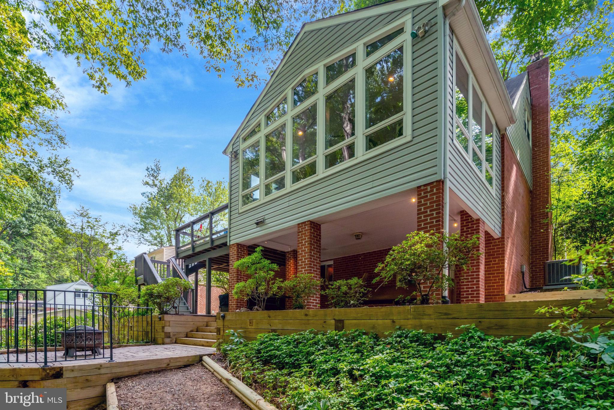 8640 Victoria Road Springfield, VA 22151 - Photo 70 of 75