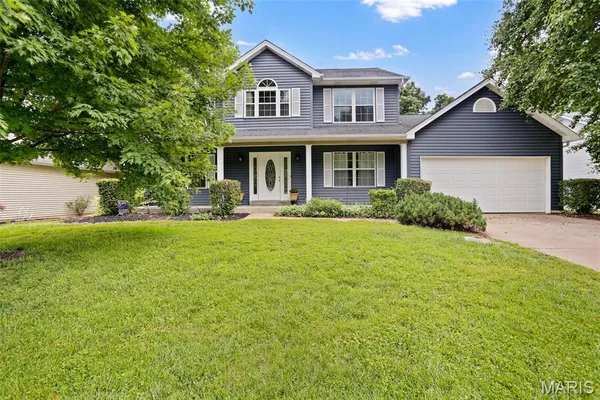 $410,000 | 2295 Federalist Place, O'Fallon, MO 63368
