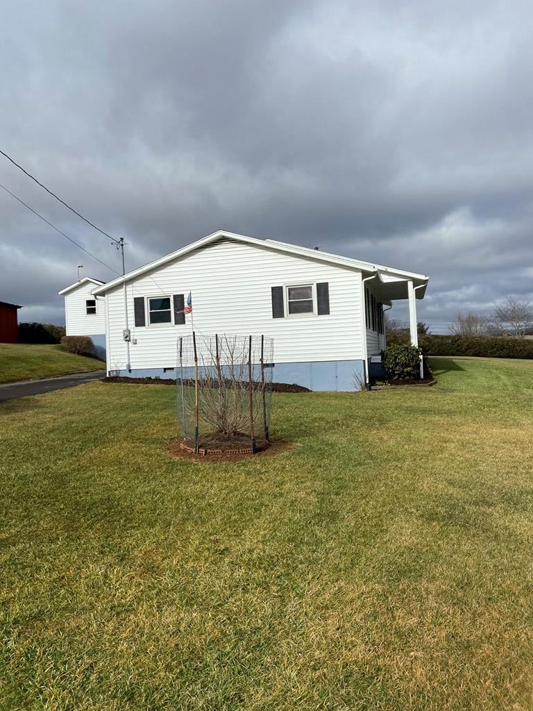 600 Fries Road Galax, VA 24333 - Photo 2 of 17 Gallery Image 2