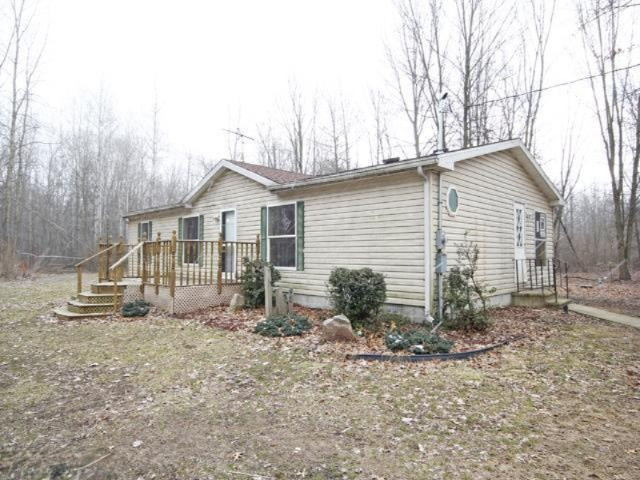 21767 Pinhook Road Mendon, MI 49072 - Photo 1 of 19 Primary Photo