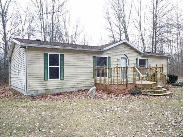 21767 Pinhook Road Mendon, MI 49072 - Photo 2 of 19 Additional Photo