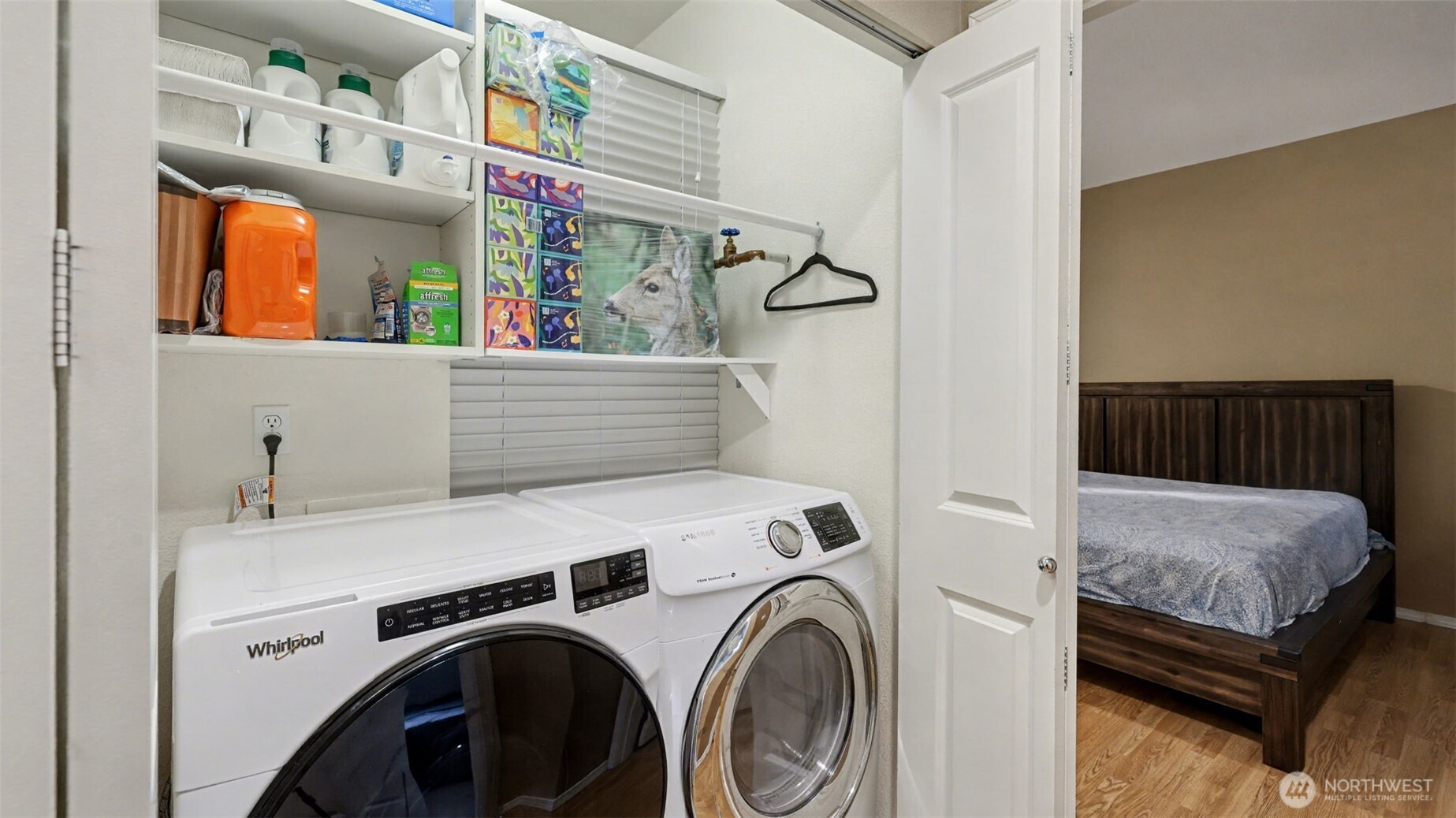 1500 South 18th Street, Unit S202 Renton, WA 98055 - Photo 21 of 28