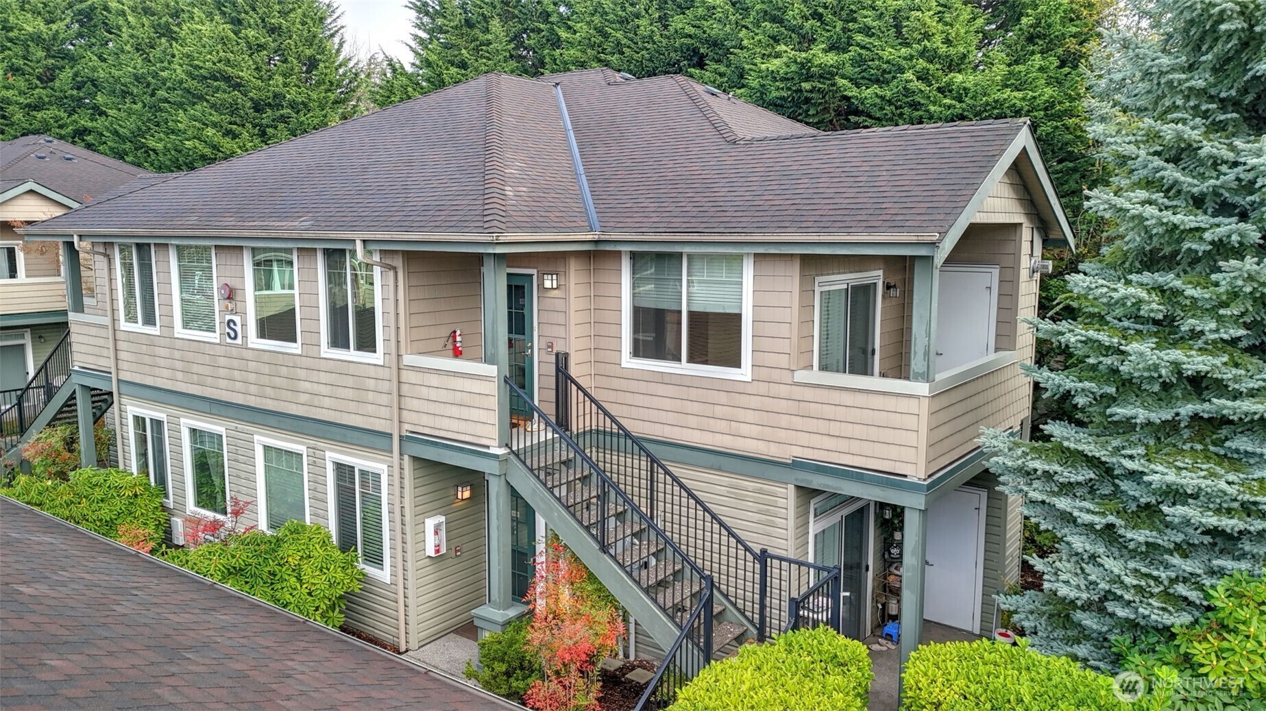 1500 South 18th Street, Unit S202 Renton, WA 98055 - Photo 22 of 28