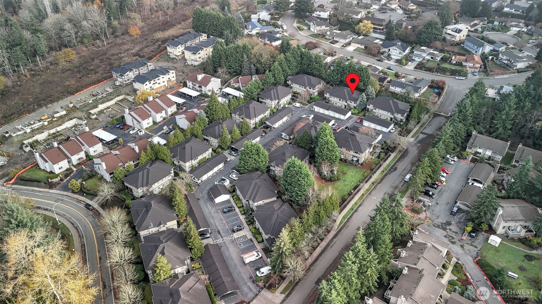 1500 South 18th Street, Unit S202 Renton, WA 98055 - Photo 25 of 28