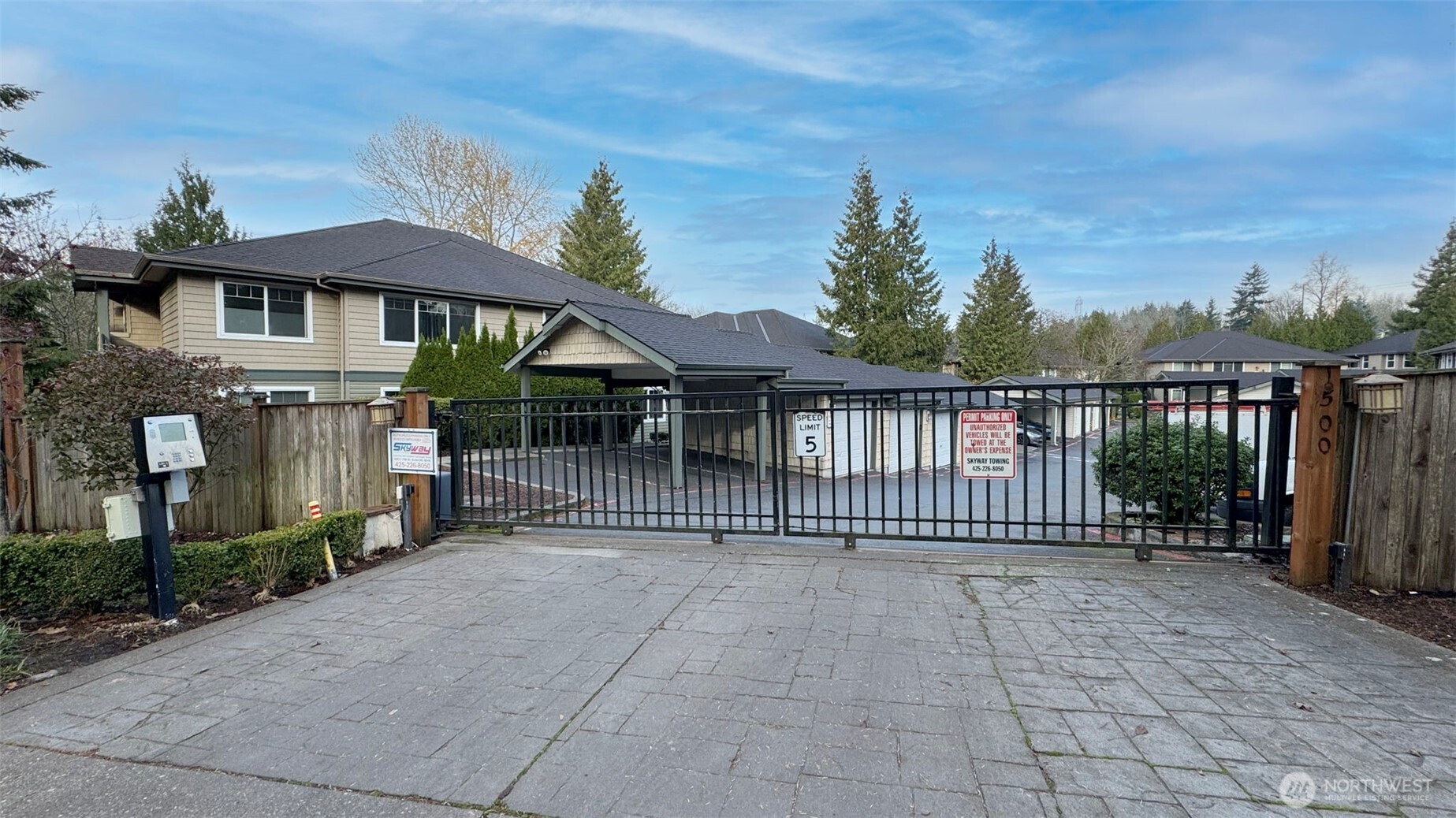 1500 South 18th Street, Unit S202 Renton, WA 98055 - Photo 28 of 28