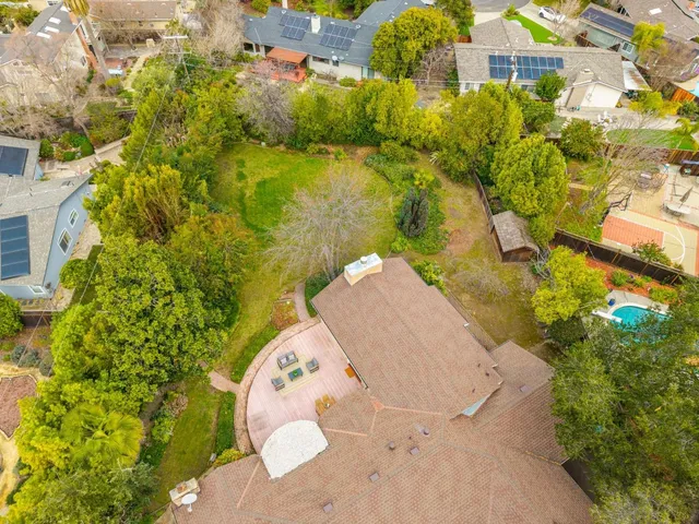 $3,999,950 | 11915 Shadybrook Court, Saratoga, CA 95070