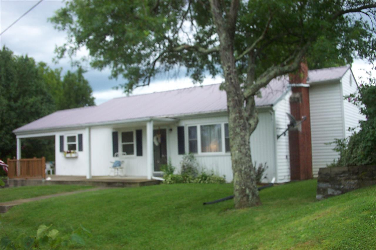 305 Corinth Road Corinth, KY 41010 - Photo 1 of 23 Gallery Image 1