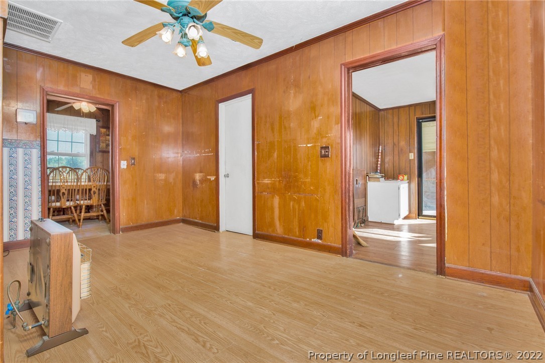 1457 Sampson Road Rowland, NC 28383 - Photo 14 of 28 Gallery Image 14