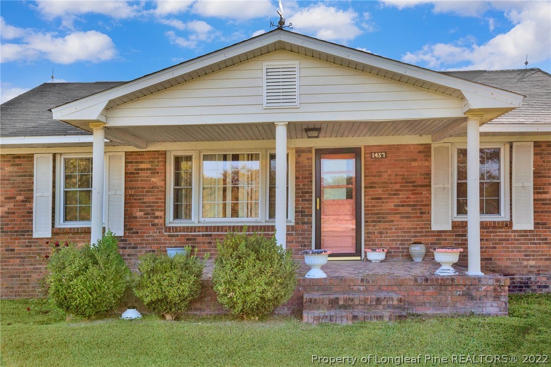 1457 Sampson Road Rowland, NC 28383 - Photo 2 of 28 Gallery Image 2