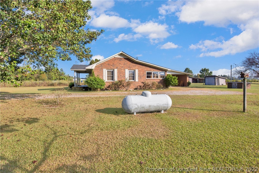 1457 Sampson Road Rowland, NC 28383 - Photo 26 of 28 Gallery Image 26