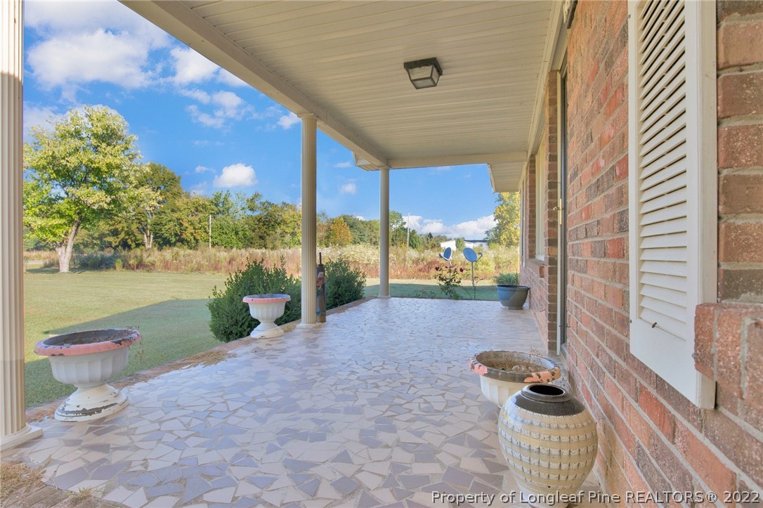 1457 Sampson Road Rowland, NC 28383 - Photo 3 of 28 Gallery Image 3