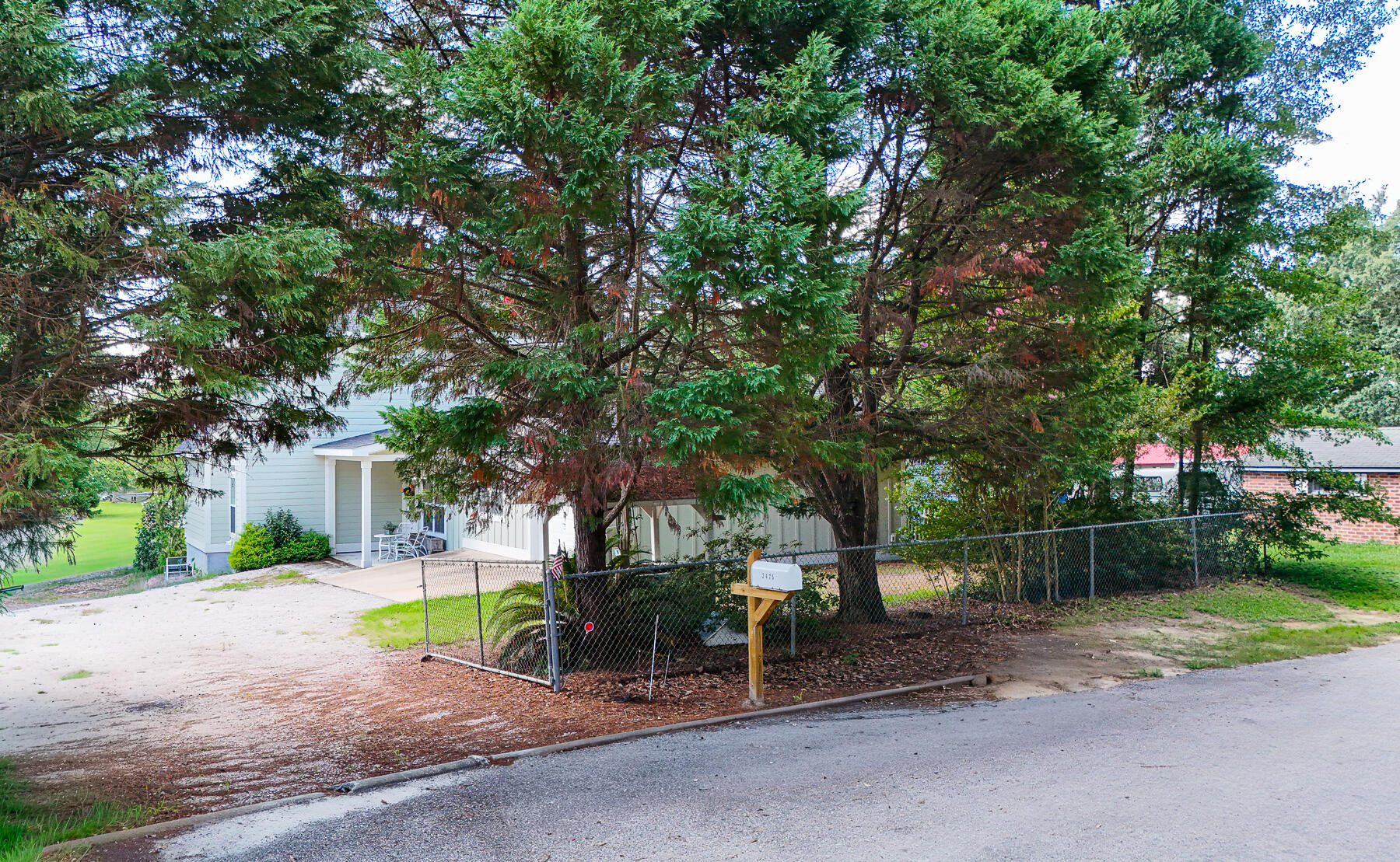 2475 Clubhouse Road Summerton, SC 29148 - Photo 136 of 158 CM-134